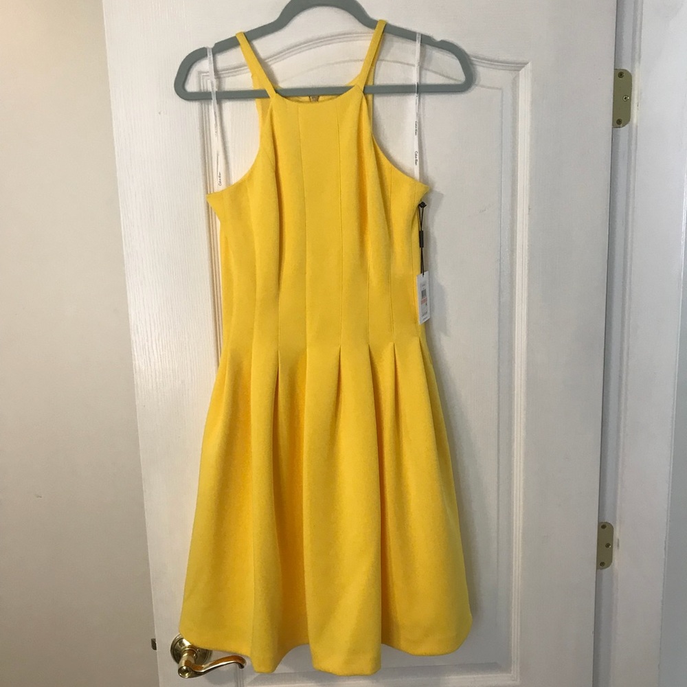 Calvin Klein dress